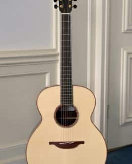 Image of lowden o50 abw alpine spruce