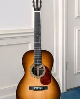 image of Thompson 000 12-fret