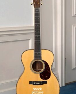 image of martin custom 000-42