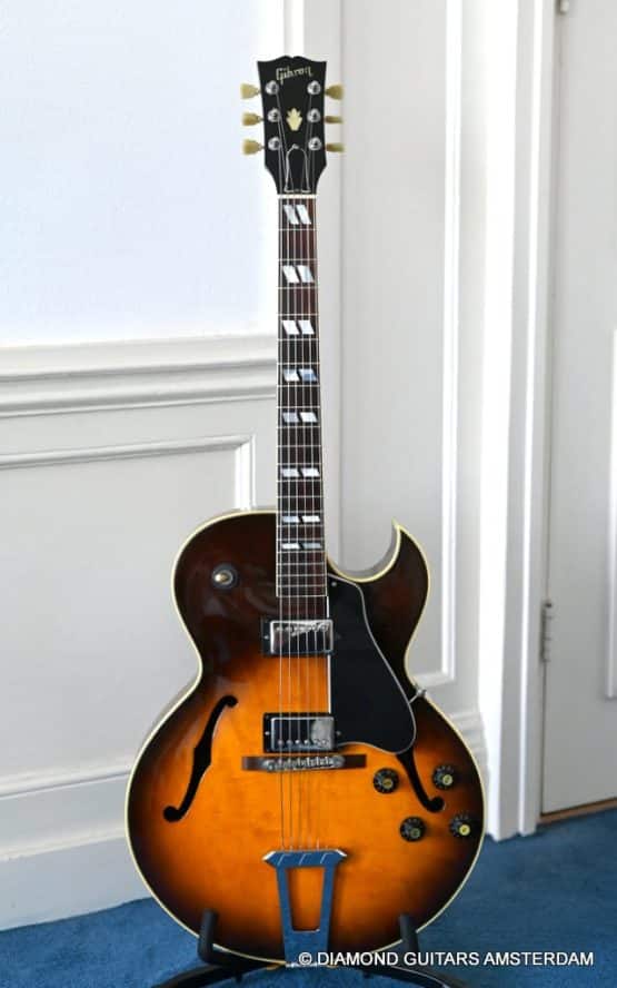 Image of Gibson ES-175D