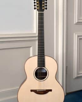 image of lowden f35 12 string