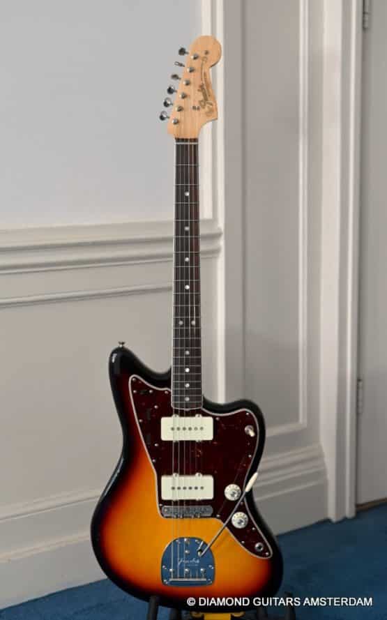 image of Fender American Vintage 65 Jazzmaster