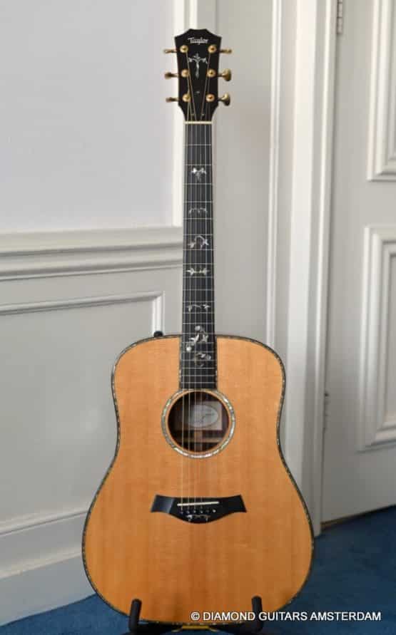 image of taylor 910e