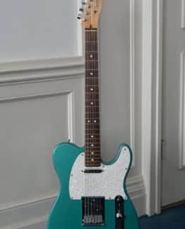 image of 1993 Fender American Standard Telecaster