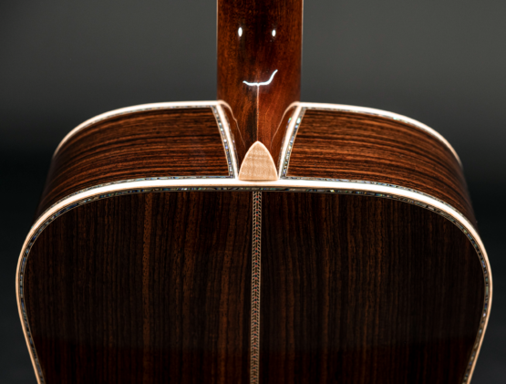 image of martin d-45 modern deluxe