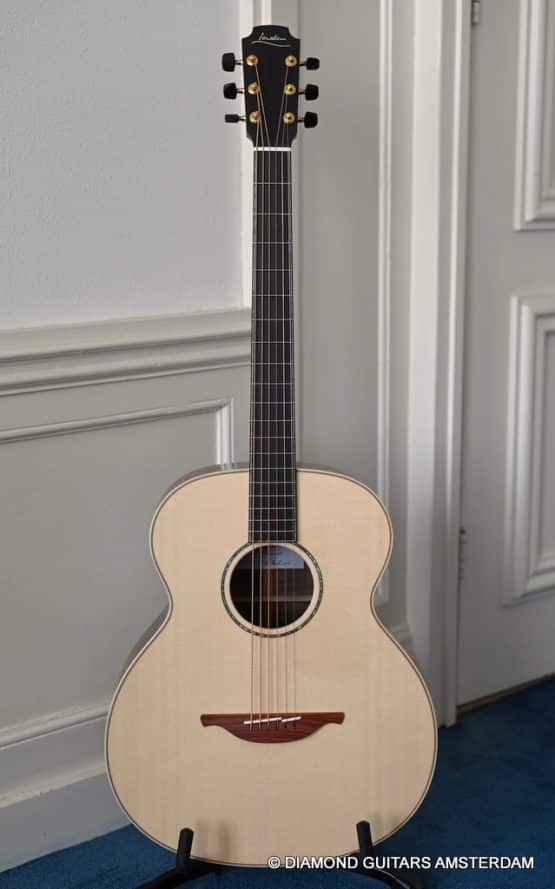 image of Lowden Baritone