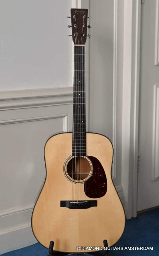 image of Martin D-18 Custom