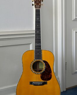 image martin d-180-anniversary edition