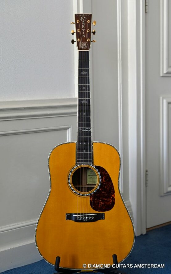 image martin d-180-anniversary edition