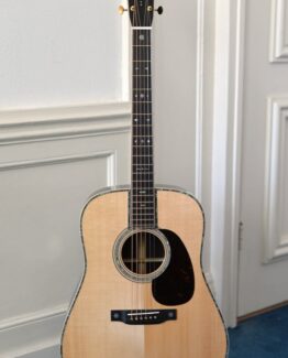 image of Martin D-42 Modern Deluxe