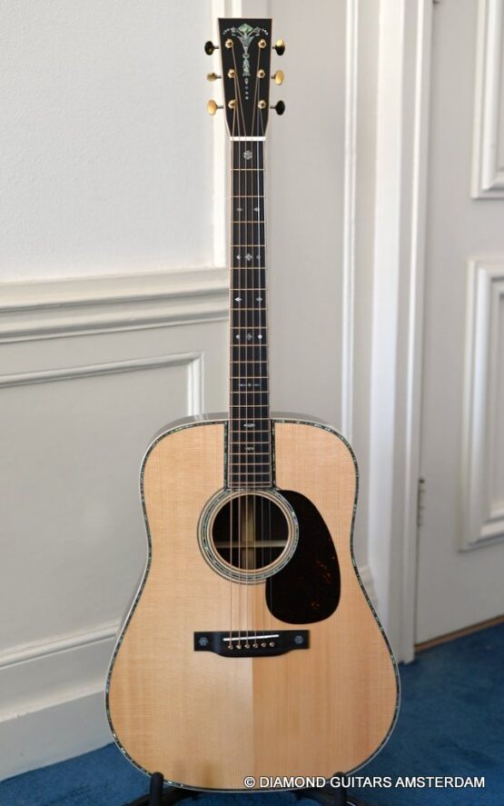 image of Martin D-42 Modern Deluxe