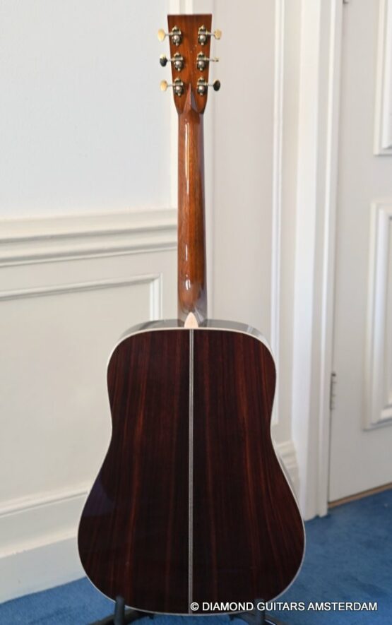 image of Martin 000-18 Modern Deluxe