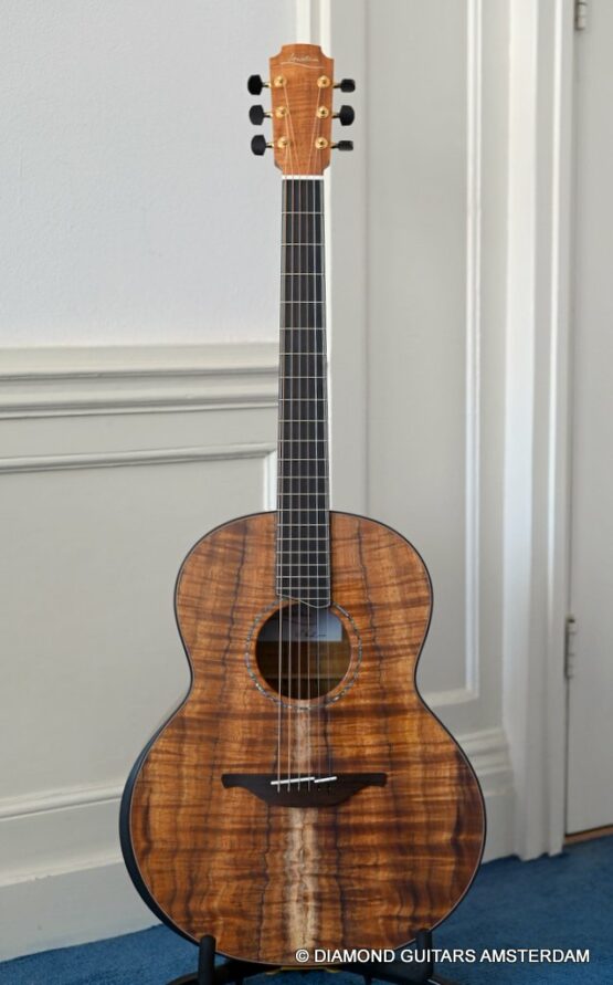 image of Lowden F50 Koa/Koa