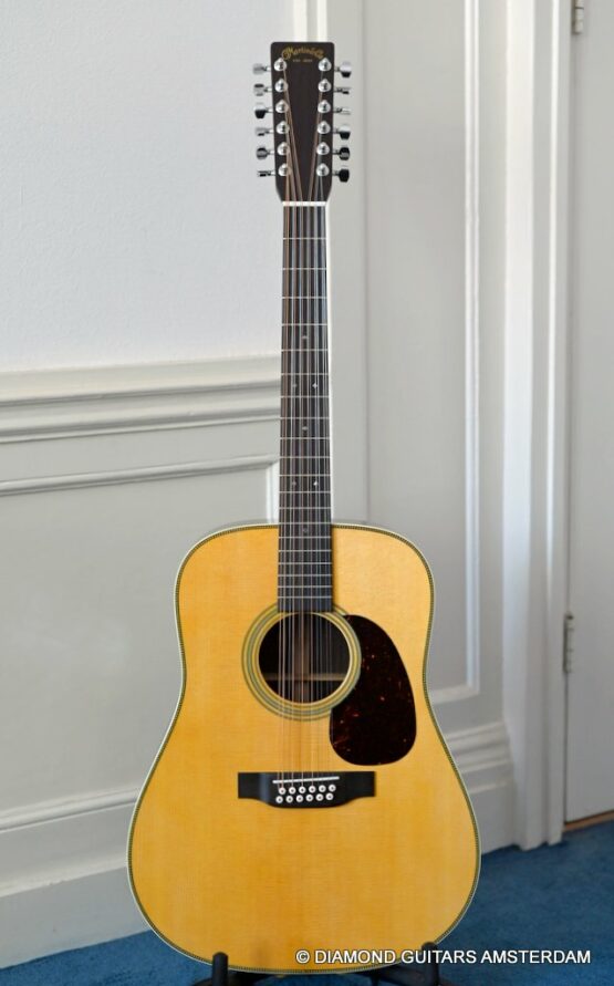 image of martin d12-28