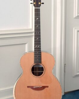 image of lowden O38
