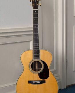 image of martin 000-42