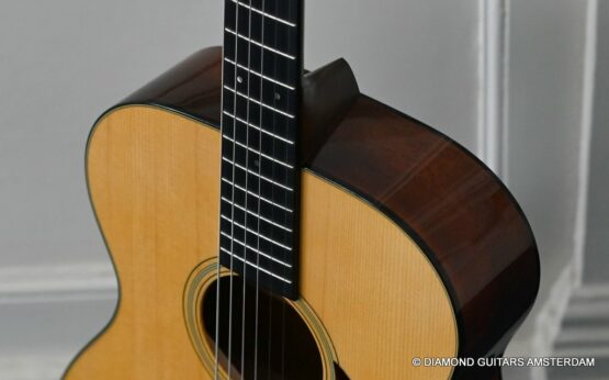 image of Martin Custom OM-18