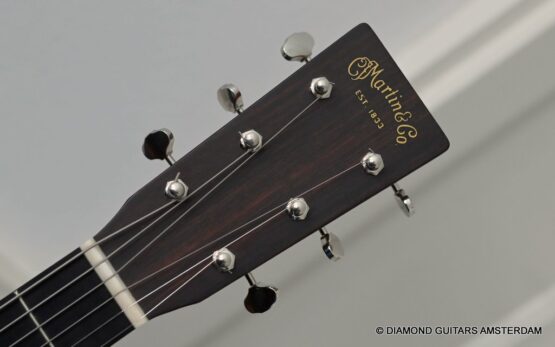 image of Martin Custom OM-18