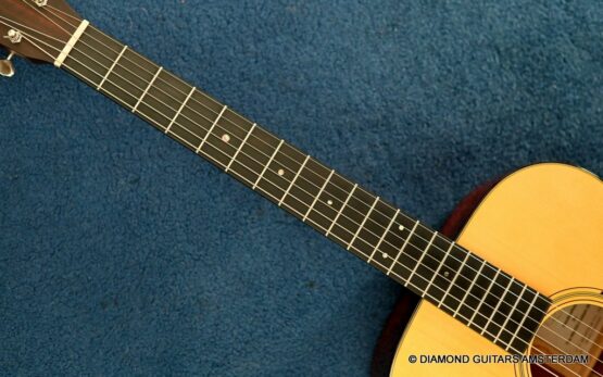 image of Martin Custom OM-18