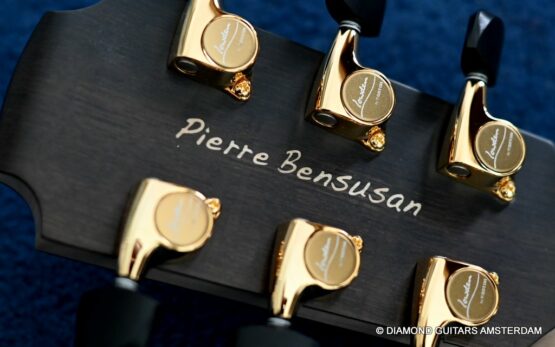 Lowden Pierre Bensusan Signature