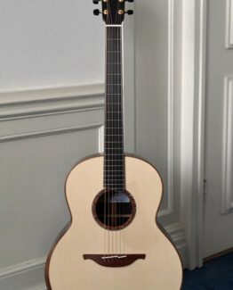 image of Lowden F50c African Alpine