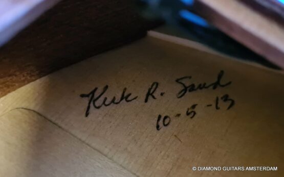 image of Kirk Sand Electric Nylon