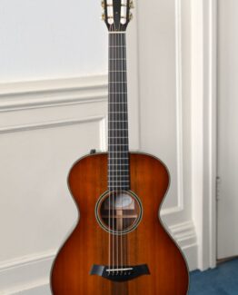 image of Taylor 12-fret grand concert BTO