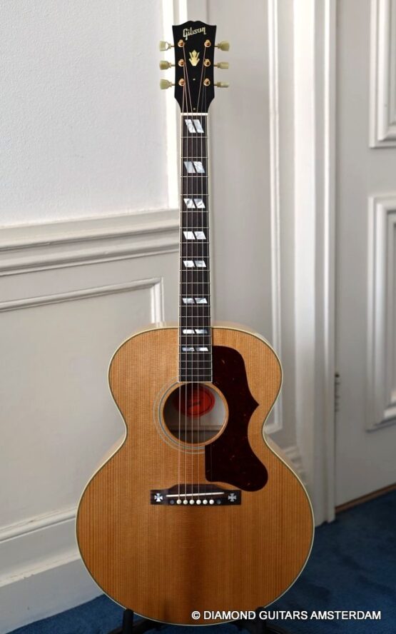 image of Gibson 1952 J-185