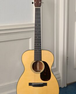 Image of Martin 00-18 Custom Shop