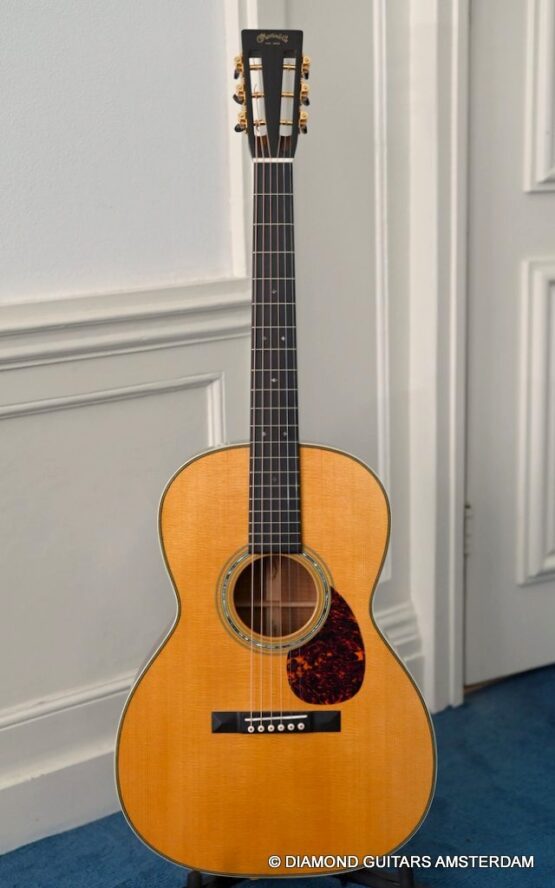 image of Martin 000-28S Custom