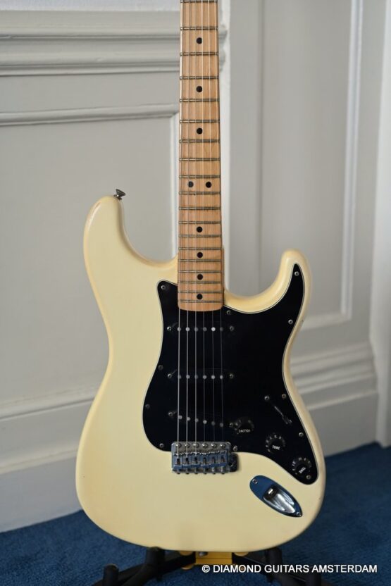 fender stratocaster