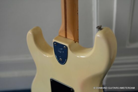 fender stratocaster