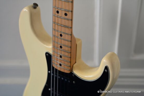 fender stratocaster