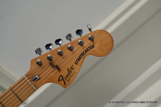 fender stratocaster