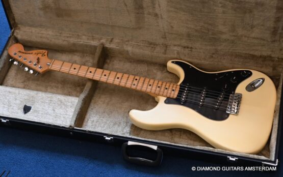 fender stratocaster