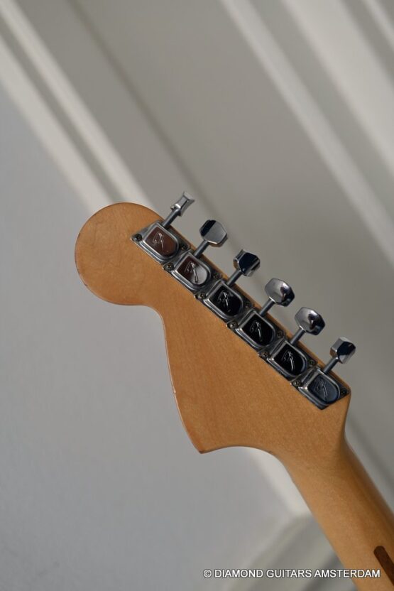 fender stratocaster