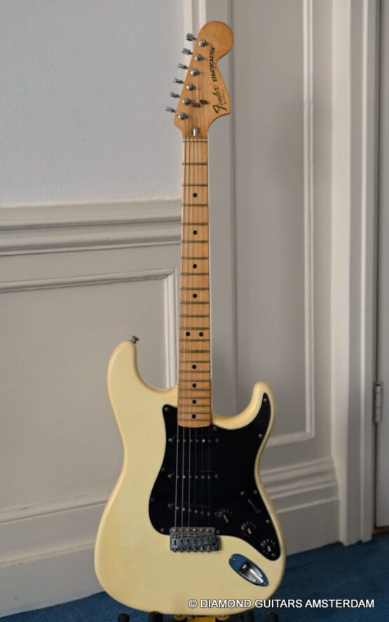 fender stratocaster