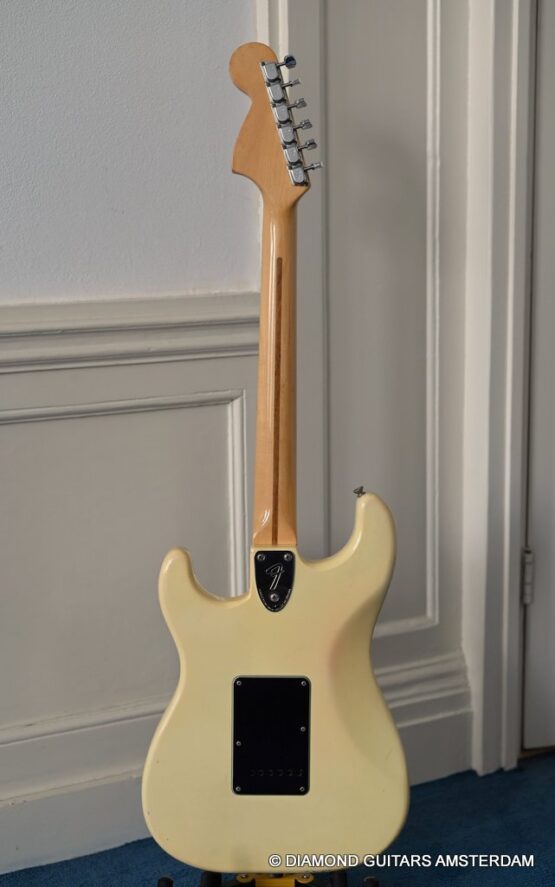 fender stratocaster