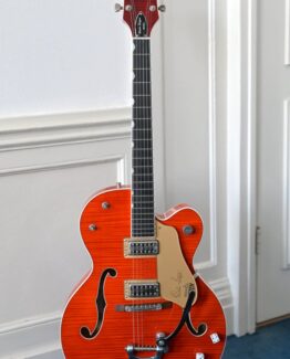 image of Gretsch G6120SSU Brian Setzer