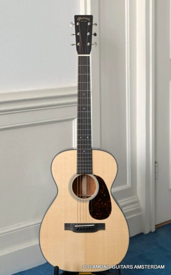 image of Martin 0-18 Custom