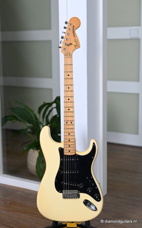 image of 1979 fender stratocaster