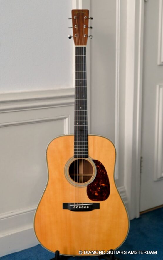 image of Martin D-28 Authentic 1941