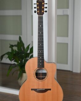 image of Lowden 32SE Stage Edition