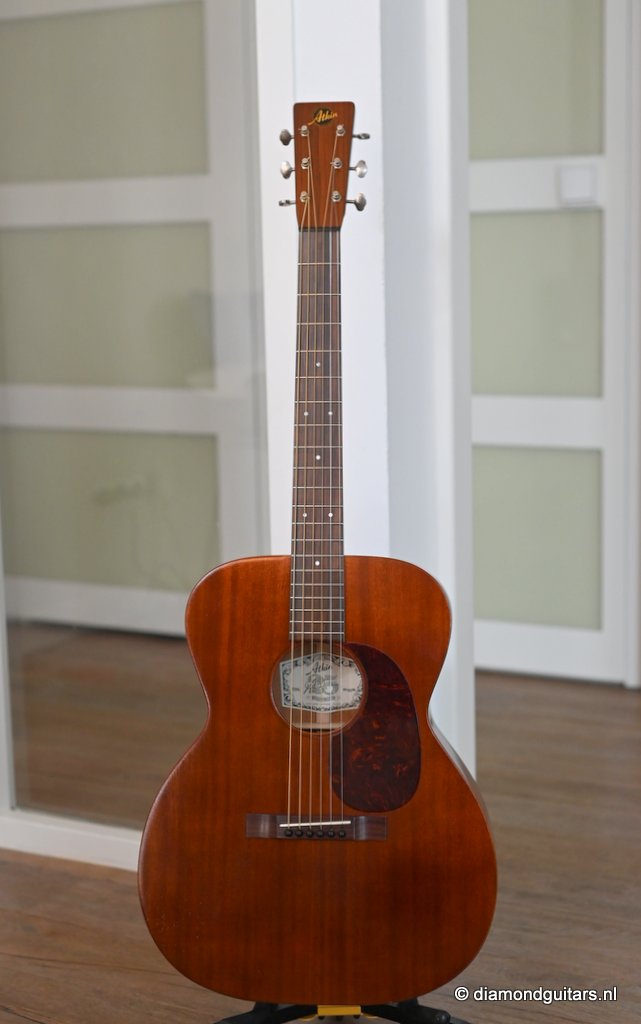 Atkin Dust Bowl 00014 image of Atkin Dust Bowl 00014